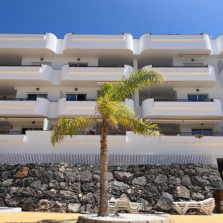 Tenerife PLAYA LA ARENA Puerto de Santiago  Exterior foto